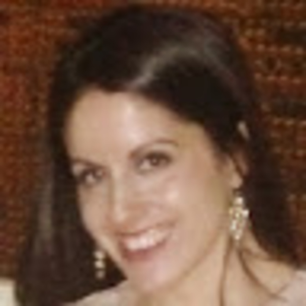 Meet your Posher, Katherine